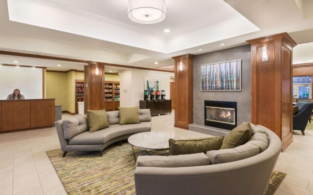 Homewood Suites by Hilton Buffalo/Amherst