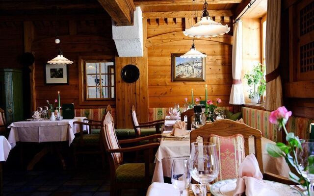 Waldhof Ferienhotel