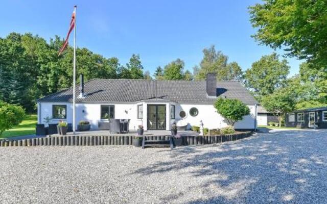 Lillelund bed and breakfast