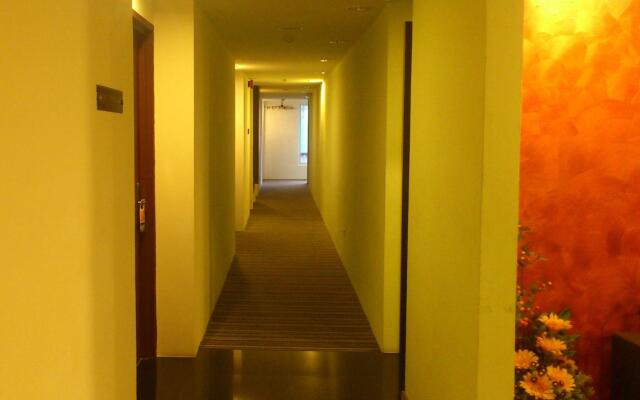 Zotel Business & Leisure Hotel