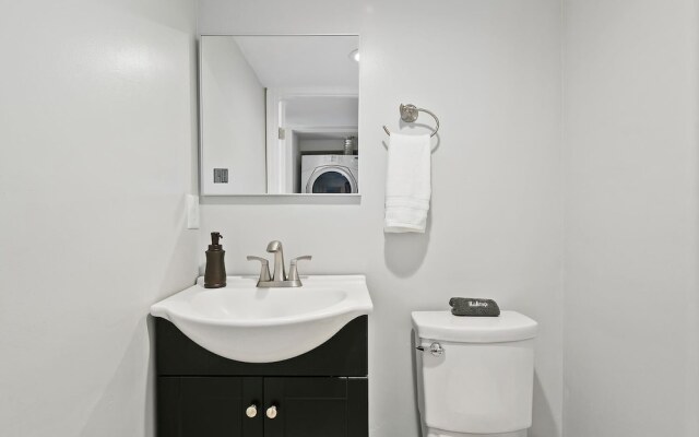 Sterling Townhome 89