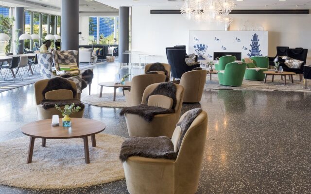 WestCord Hotel Delft