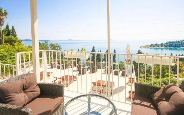 Apartments Katica