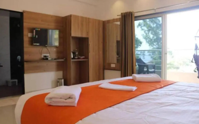 Savitri bungalow 3BHK