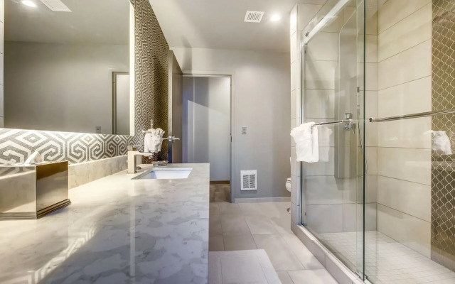 Etage Executive Living
