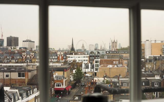 St Georges Inn Victoria