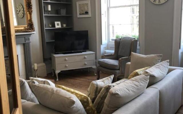 St Martins Apartment Stamford