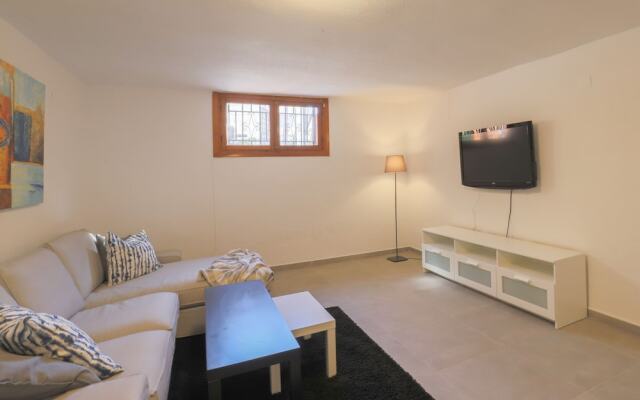 Apartamento Myflats Deluxe Santa Pola