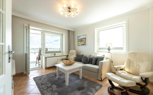 Appartement Kleeblatt