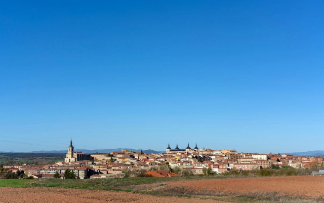 Parador De Lerma