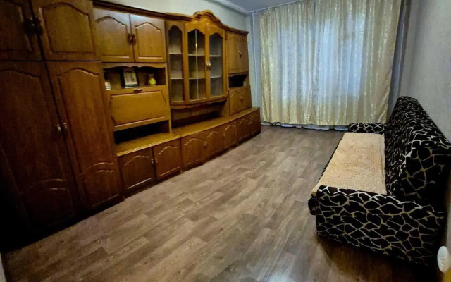 Погостим на улице Пушкина 29