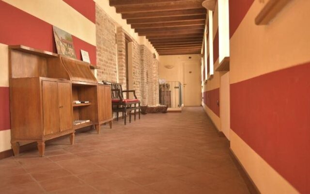 Foresteria Conti Roero