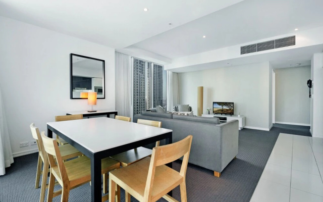 H Residence Private 2 Bed Ocean View