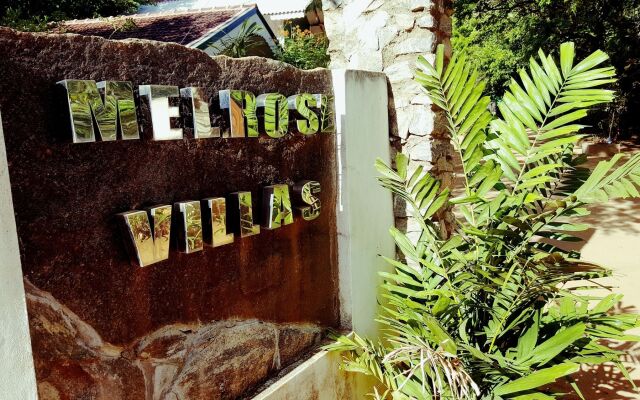 Melrose Villas
