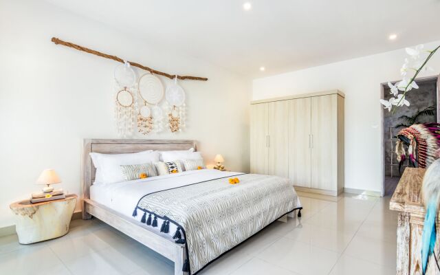 Villa Maviba Seminyak