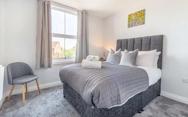 Host Stay The Bull Inn Flat 2