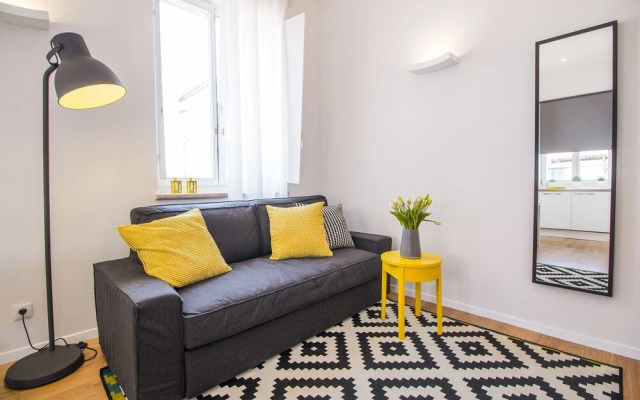 Furioso Apartments