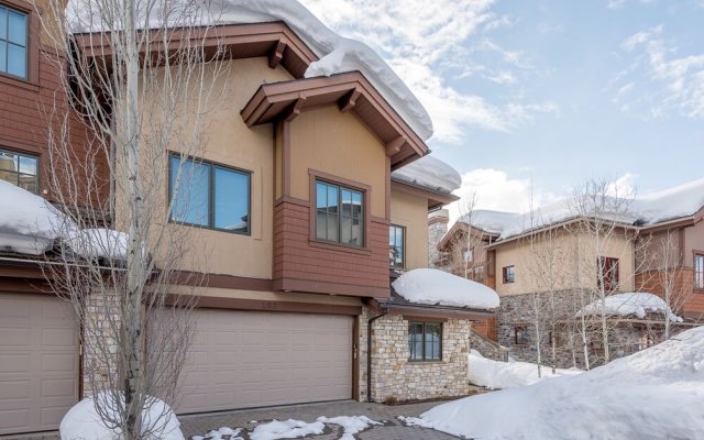 Angani Way Townhome 102 By Alpine Lodging Sun Valley