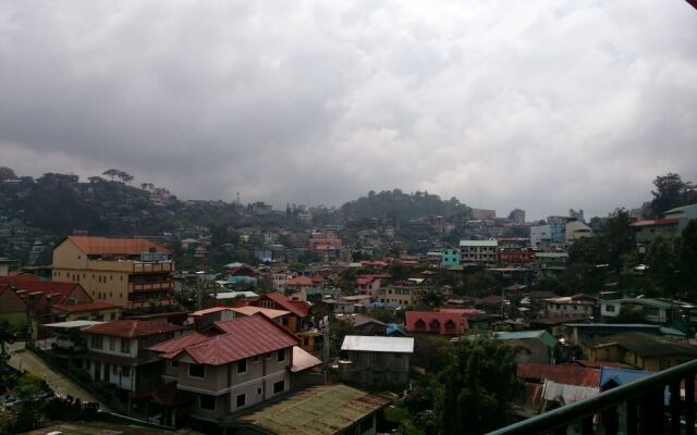 Yang's Home Stay