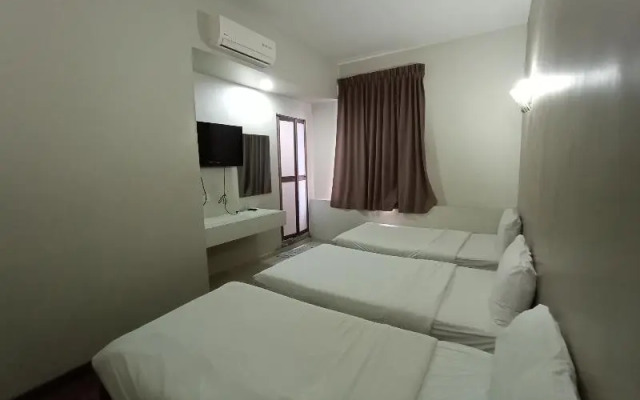 Nice Stay 365 Services by OYO Rooms