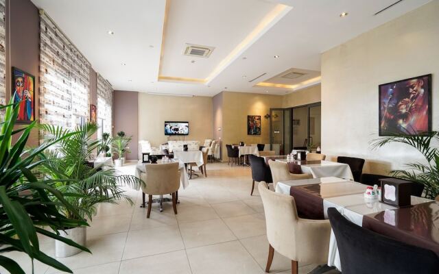 Glory Residence Taksim