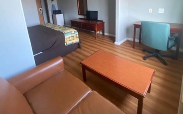 Tropicana Inn and Suites