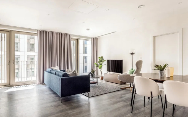 Stratford Apartments by Urban Rest