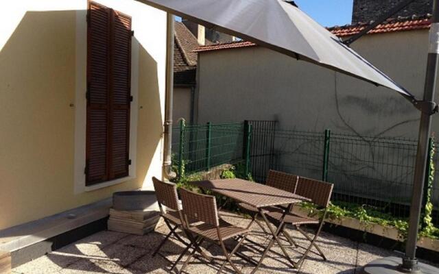 L'Appartement