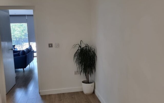 Stunning 2-bed Apartment in London