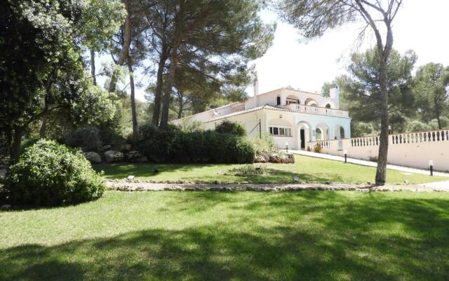 Villa MONTE PEÑEDO