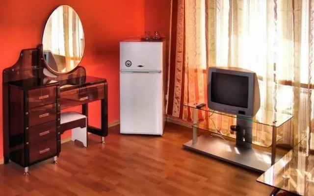 Casa Mario