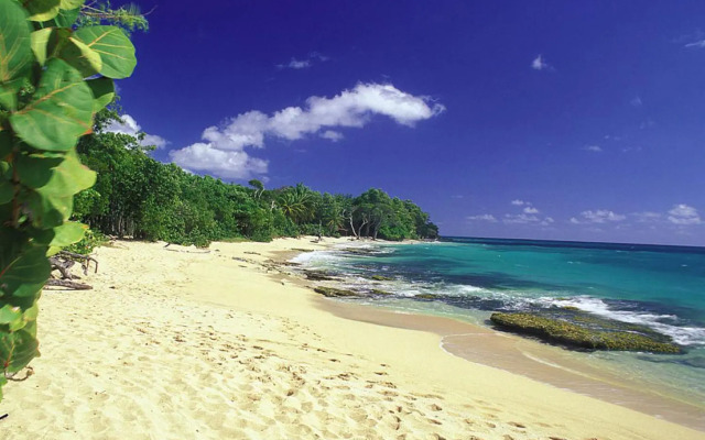 Villa with swimming pool close to the beach MQSL11