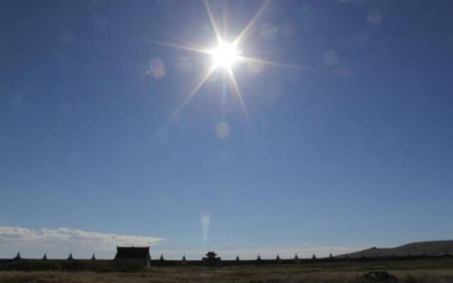 Legend Hills Mongolia Guest House