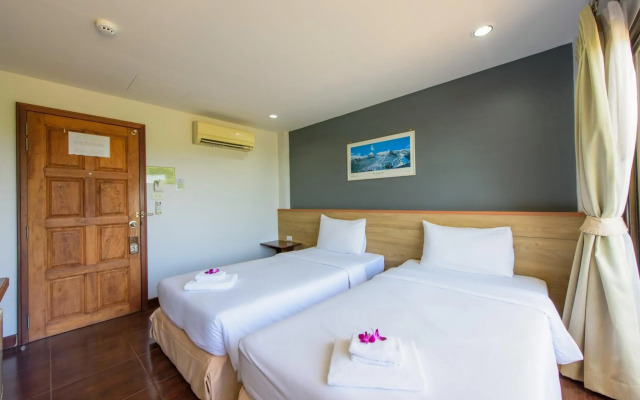 Baan Grood Arcadia Resort & Spa