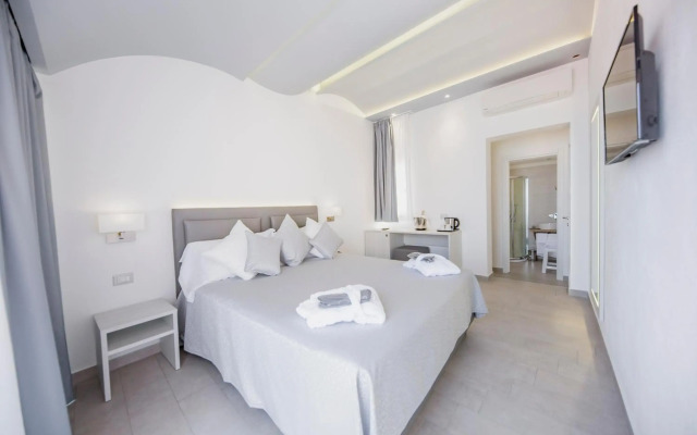 Ossuna bay hotel boutique
