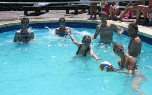 Posada de la Viuda - Hostel