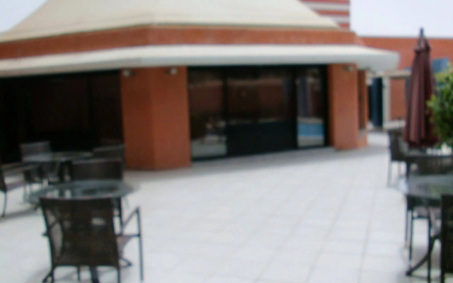 Hotel Tfeila