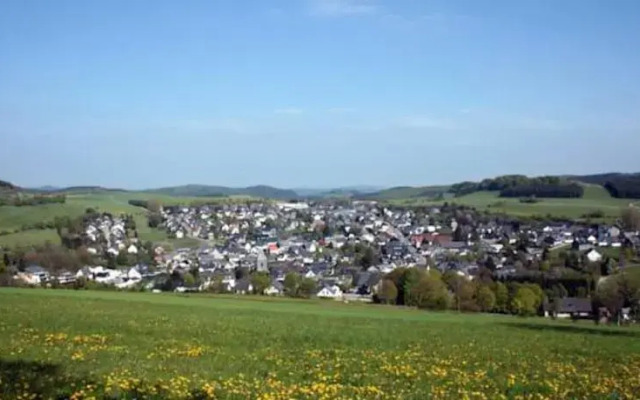 Ferienwohnung Königshof
