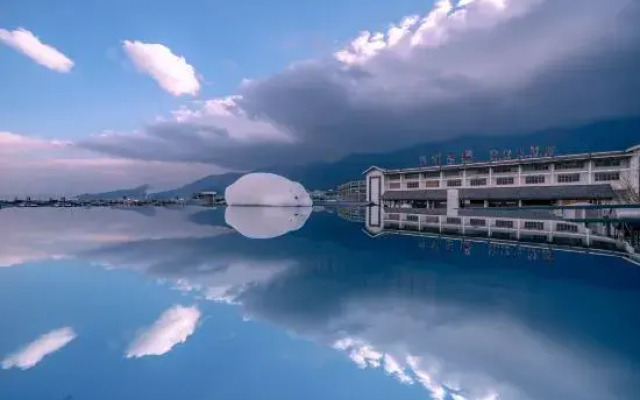 Dali Secheng No.1 Courtyard (Dali Ancient City)