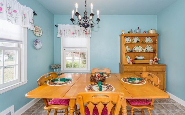 205 Kerlee Heights Rd Home