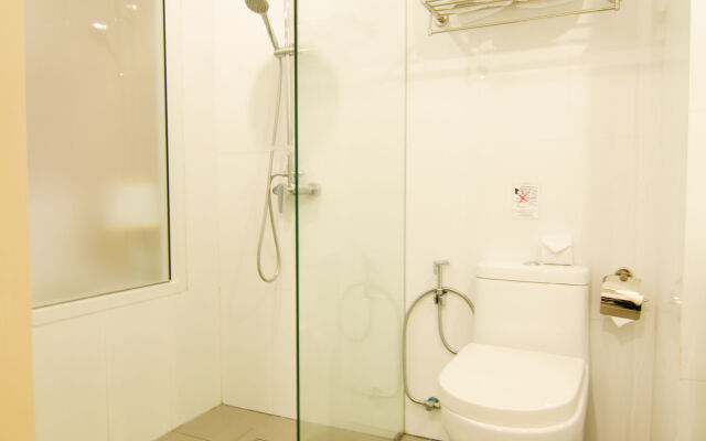 Mirage Express Patong Phuket Hotel