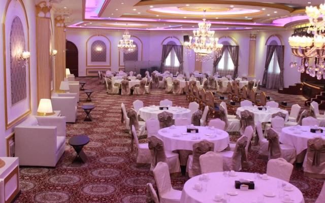 National Park Hotel