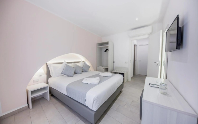 Ossuna bay hotel boutique