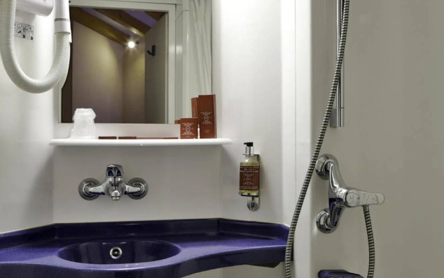 Hotel Restaurant Le Saint Antoine