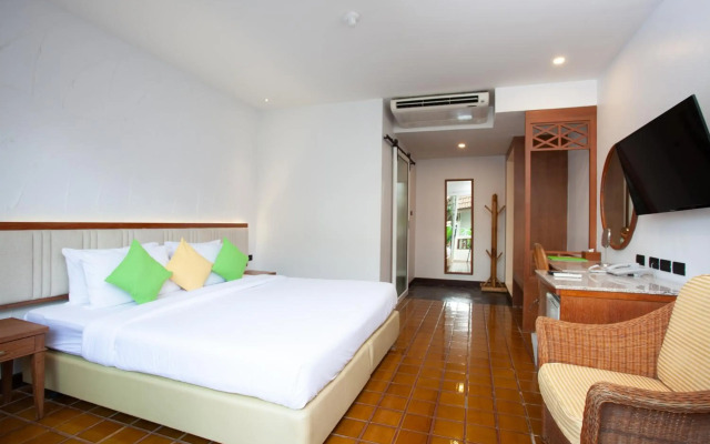 Samui Natien Resort