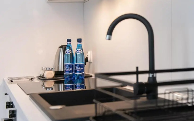 Apartamenty Centrum II