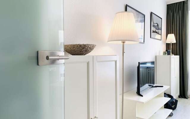 Sea air Modern Retreat