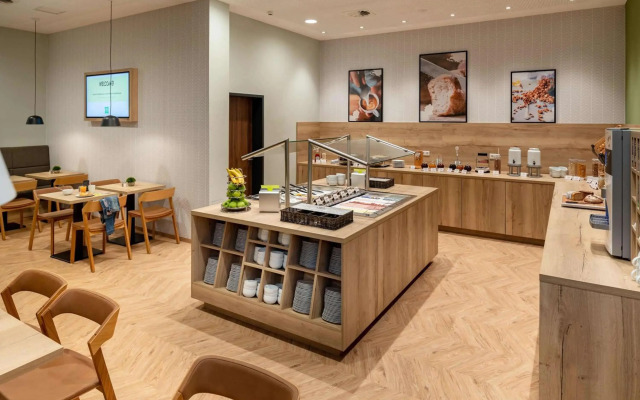 ibis Styles Aschaffenburg