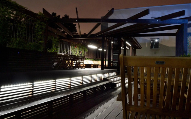 Apartment Rezidence La