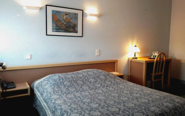 Hôtel le Cheval Blanc